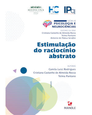 Estimulação do raciocínio abstrato