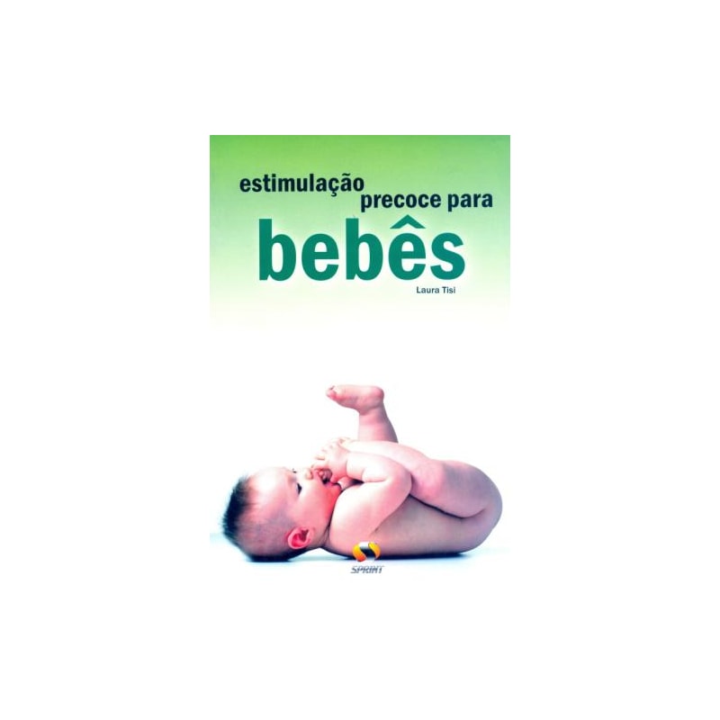 Estimulação precoce para bebês
