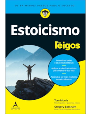 Estoicismo para leigos