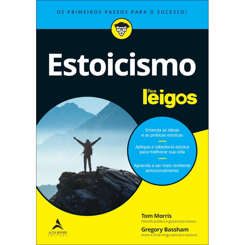 Estoicismo para leigos