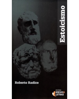 ESTOICISMO - SÉRIE PENSAMENTO DINÂMICO