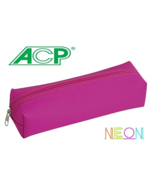 ESTOJO ACP TEEN EMBORRACHADO PINK