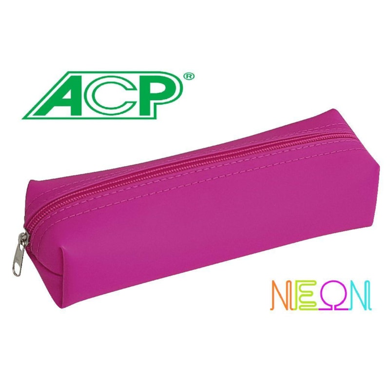 ESTOJO ACP TEEN EMBORRACHADO PINK