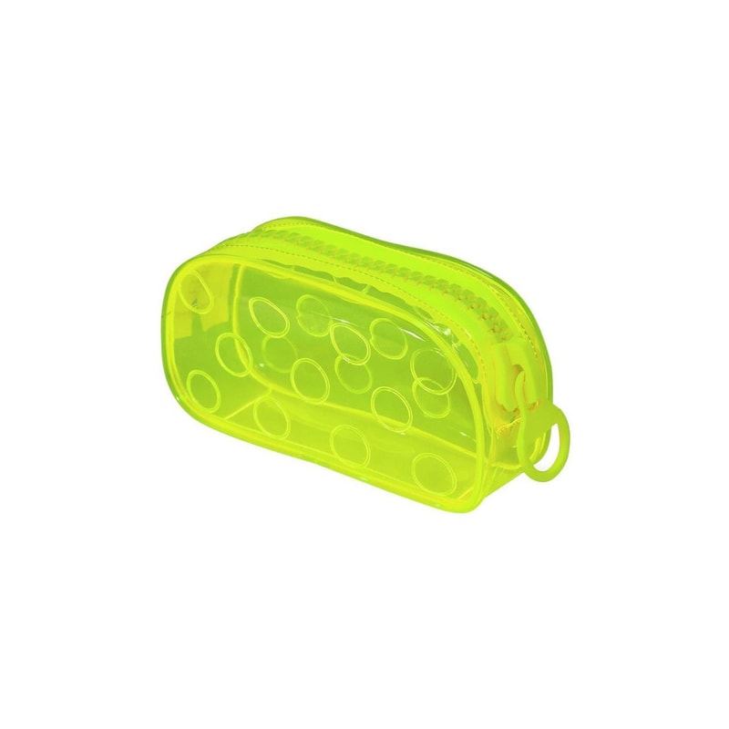 ESTOJO BUBBLE DAC AMARELO