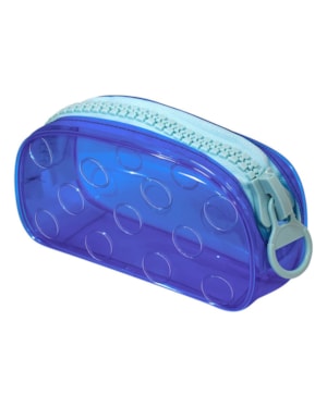 ESTOJO BUBBLE DAC AZUL