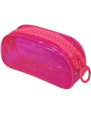 ESTOJO BUBBLE - DAC - ROSA