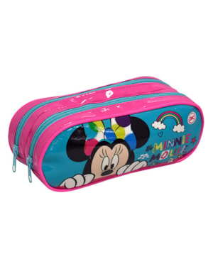 ESTOJO DUPLO MINNIE