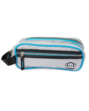 ESTOJO ESCOLAR FORONI PAUL FRANK GELO REF. 42.5442-1