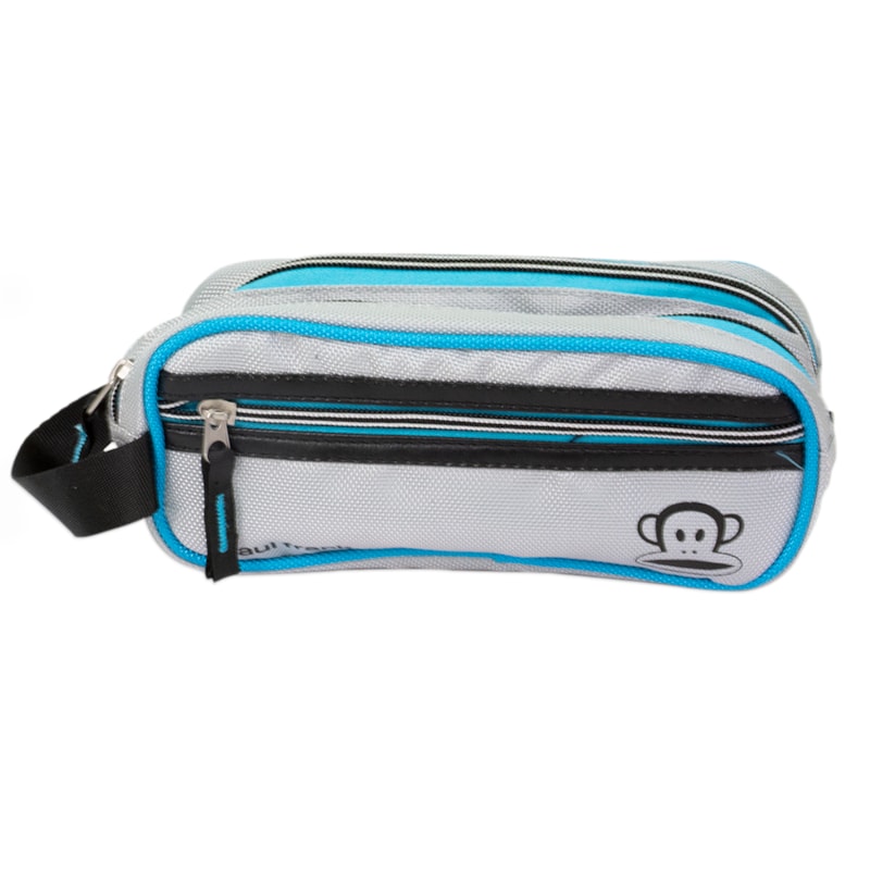 ESTOJO ESCOLAR FORONI PAUL FRANK GELO REF. 42.5442-1