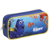 ESTOJO FORONI ESCOLAR PROCURANDO DORY