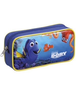 ESTOJO FORONI ESCOLAR PROCURANDO DORY