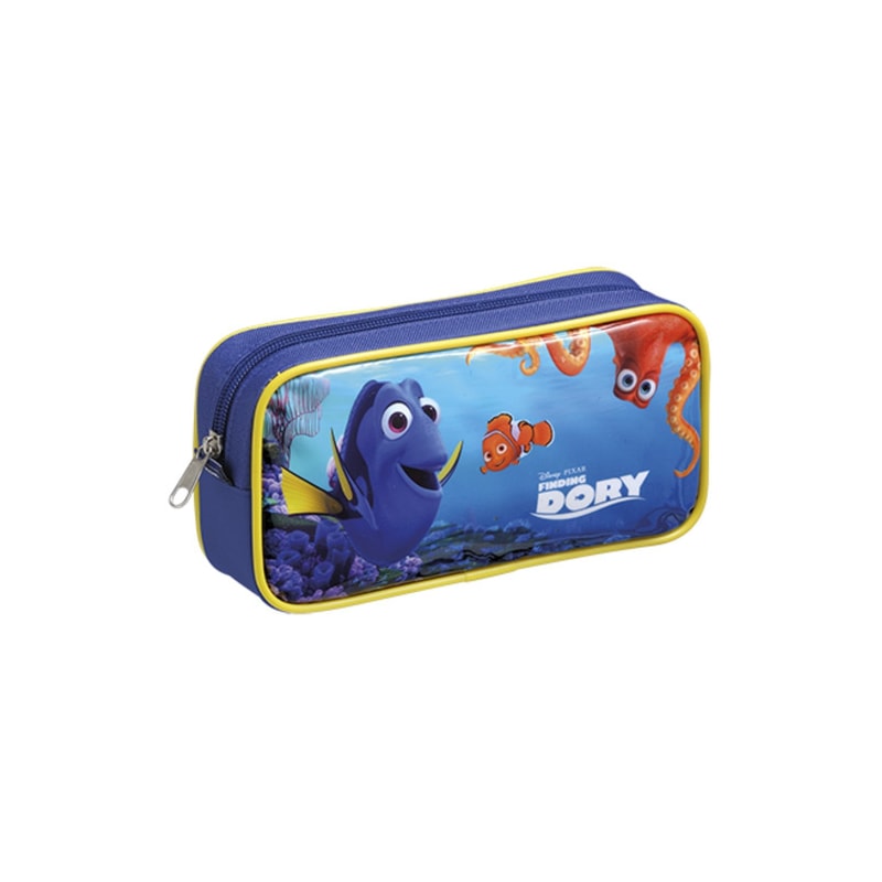 ESTOJO FORONI ESCOLAR PROCURANDO DORY