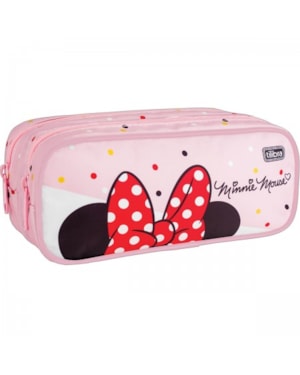 ESTOJO TILIBRA DUPLO MINNIE