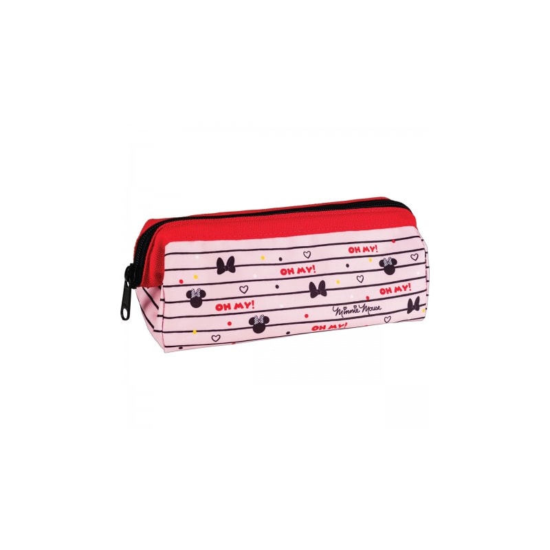 ESTOJO TILIBRA ESPECIAL MINNIE