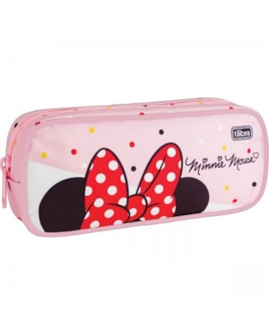 ESTOJO TILIBRA GRANDE MINNIE