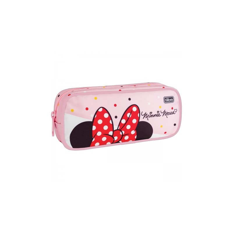 ESTOJO TILIBRA GRANDE MINNIE