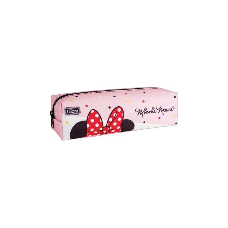 ESTOJO TILIBRA MEDIO MINNIE