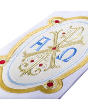 ESTOLA SACERD JUBILEU BR (M)