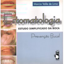 ESTOMATOLOGIA - ESTUDO SIMPLIFICADO DA BOCA