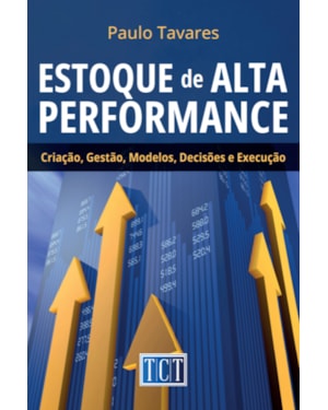 ESTOQUE DE ALTA PERFORMANCE