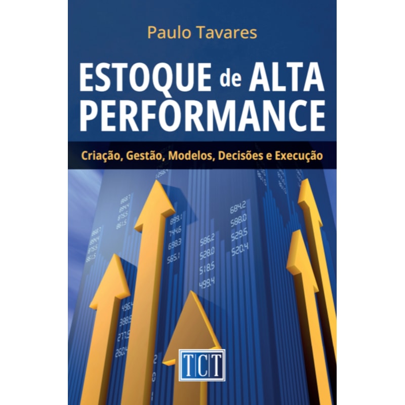 ESTOQUE DE ALTA PERFORMANCE