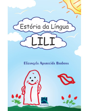 Estoria da língua Lili