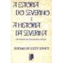 ESTORIA DO SEVERINO E A HISTORIA DA SEVERINA, A - 1