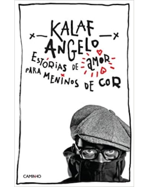 ESTÓRIAS DE AMOR PARA MENINOS DE COR