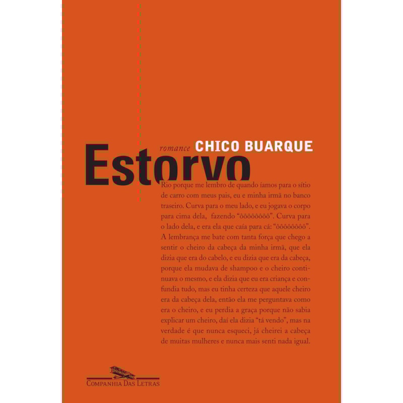 ESTORVO