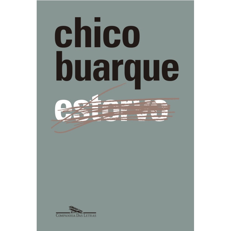 ESTORVO - EDIÇÃO COMEMORATIVA DE 30 ANOS