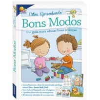 Estou Aprendendo! BONS MODOS