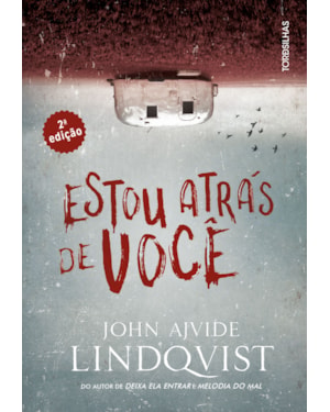 Estou atrás de você - 2a edição