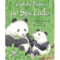 ESTOU BEM AO SEU LADO