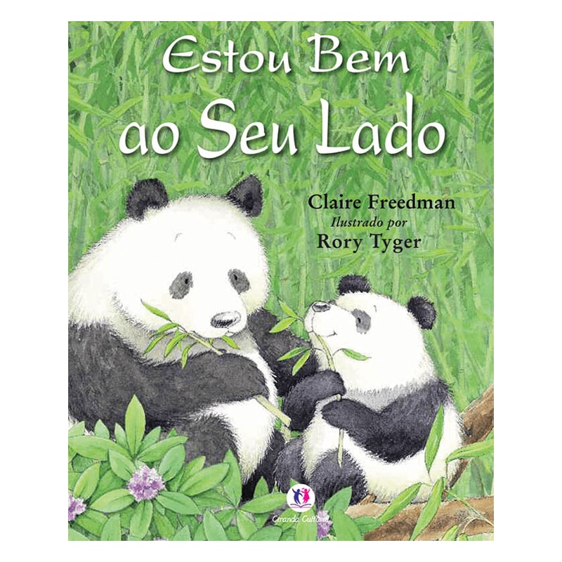 ESTOU BEM AO SEU LADO