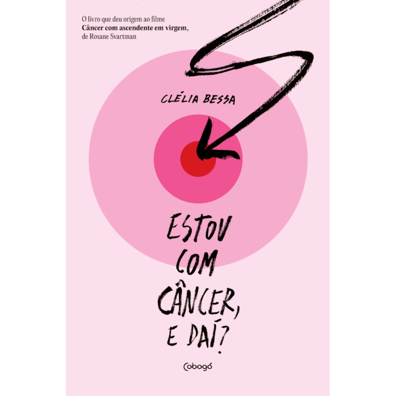 ESTOU COM CÂNCER, E DAÍ?