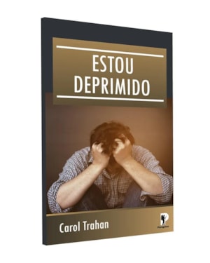 ESTOU DEPRIMIDO