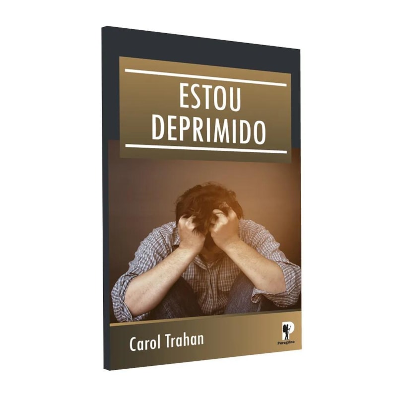 ESTOU DEPRIMIDO