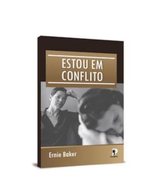 ESTOU EM UM CONFLITO