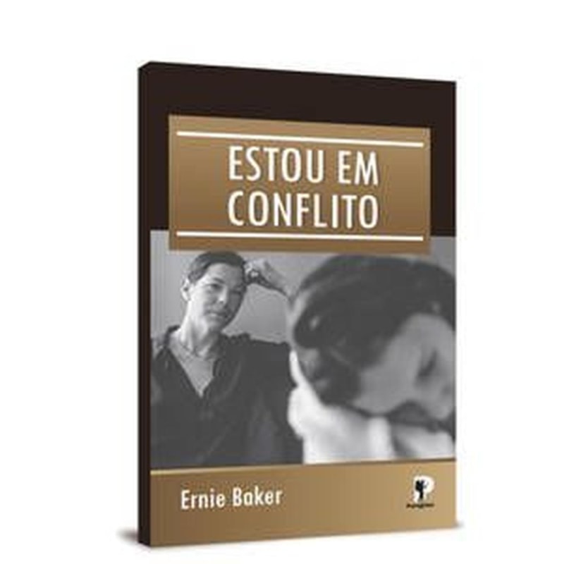 ESTOU EM UM CONFLITO