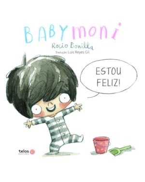 ESTOU FELIZ! BABYMONI