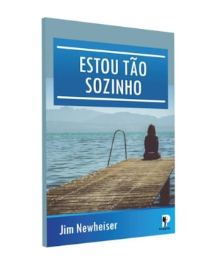 ESTOU TÃO SOZINHO