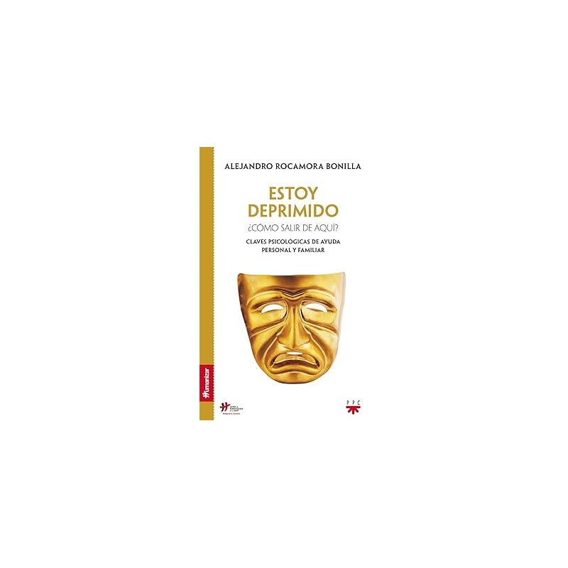 ESTOY DEPRIMIDO COMO SALGO DE AQUI
