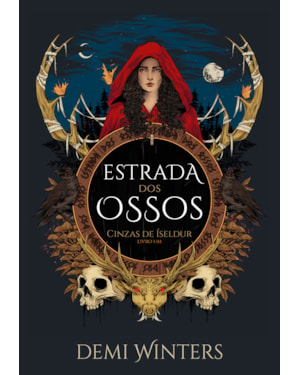 ESTRADA DOS OSSOS