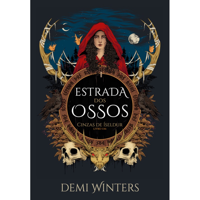 ESTRADA DOS OSSOS