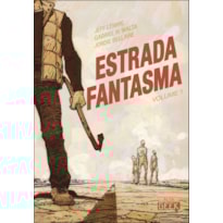 Estrada fantasma