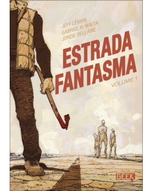 Estrada fantasma