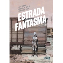 Estrada Fantasma