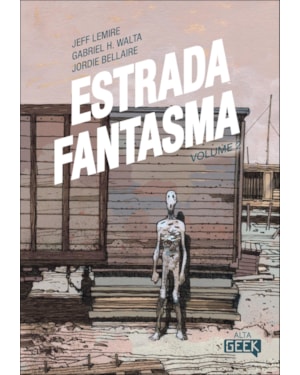 Estrada Fantasma
