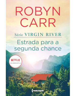 ESTRADA PARA A SEGUNDA CHANCE