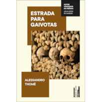 Estrada para gaivotas